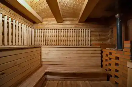 Падар охотбаза - 25