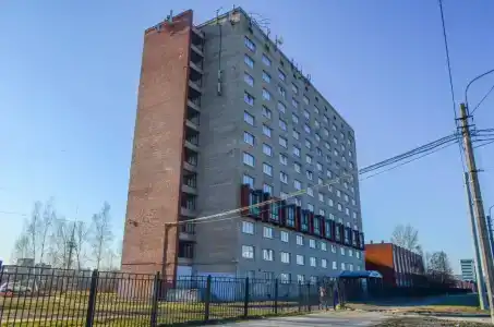 Лицейская - 3