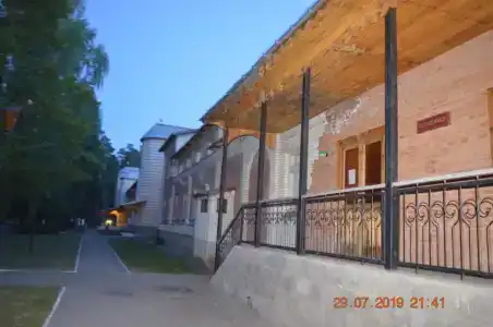 Белое Озеро - 39
