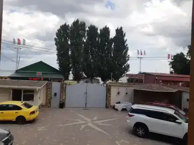 Компас - 8