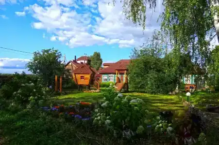 Раздолье - 0