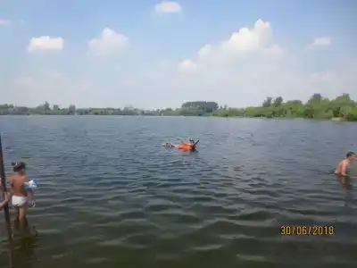 Чистый бережок - 28