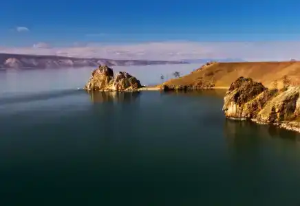 Байкал Вью - 4