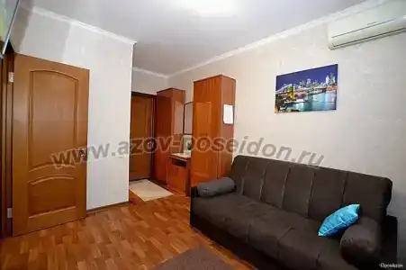 Посейдон - 64