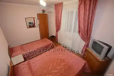 Посейдон - 55