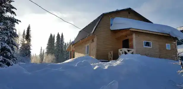 Родной дом - 0