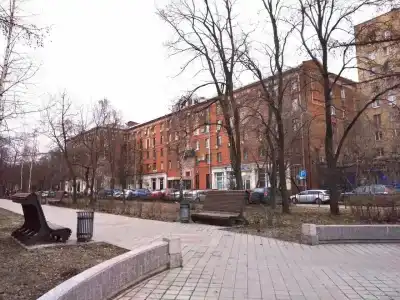 Сенатор - 1