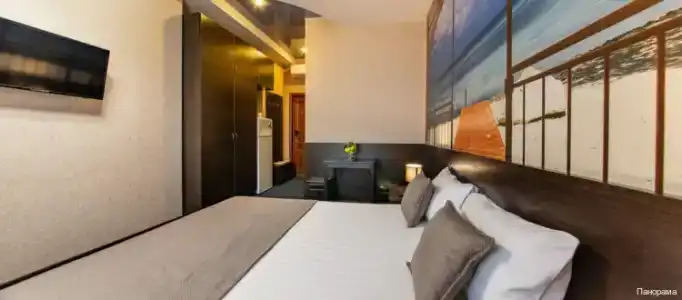 Панорама - 32