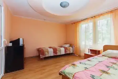 Баланжур - 89