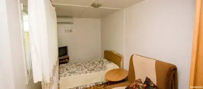 Акварель - 25