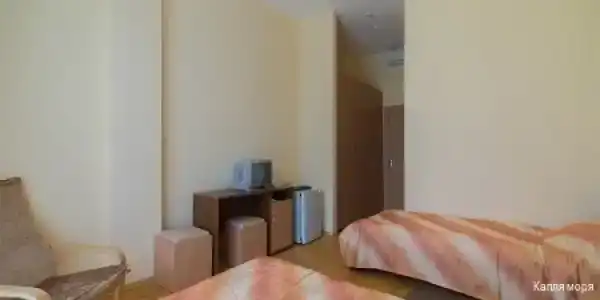 Капля моря - 90