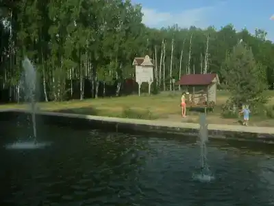 Милая роща - 35