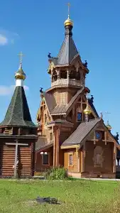 Барминский остров - 35