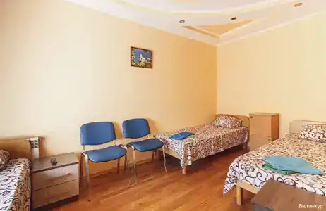 Баланжур - 90