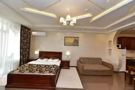 Флорентина - 1