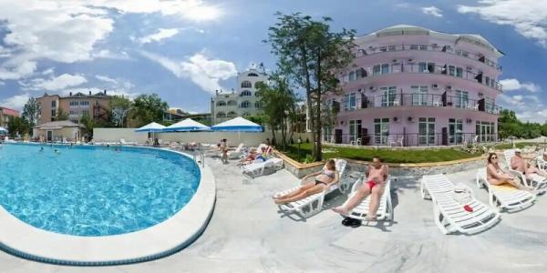 Творческая волна - 4