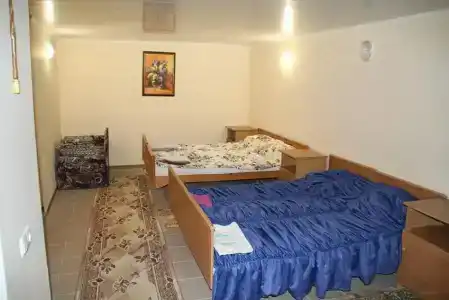 Частный пансионат Памирус - 20