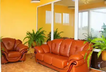 Империал - 38