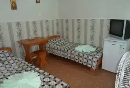 Грин Ярд - 24