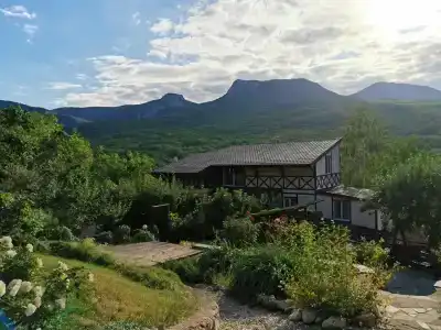 Затерянный мир - 10