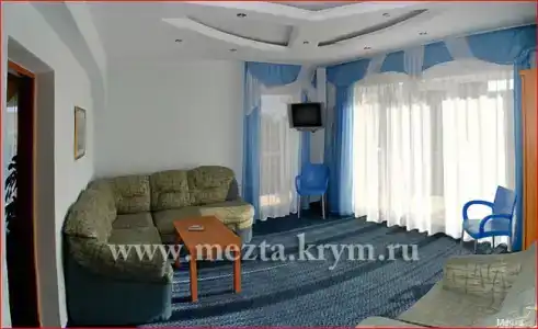 Мечта - 17