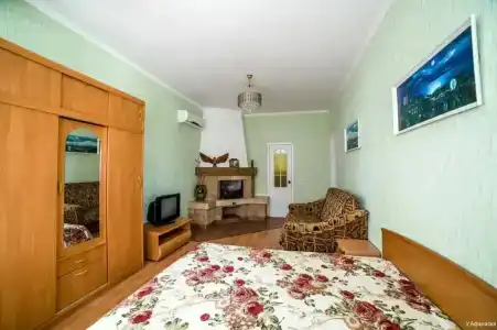 у Афанасия - 3