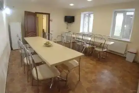 Усадьба Просторы Меганома - 14