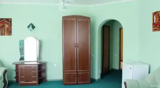 Зеленый двор - 17