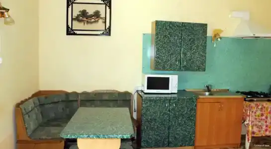 Зеленый двор - 8