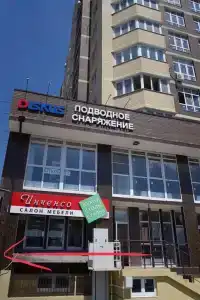 Artez Hostel - 1
