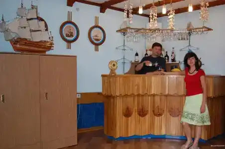Бегущая по волнам - 52