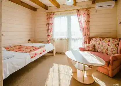 Профитто - 21