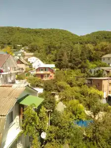 Звезда Гостевой дом - 7