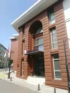 Millennium Istanbul Golden Horn - 48