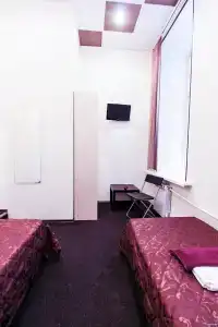 SuperHostel на Литейном 41 - 80