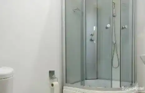 SuperHostel на Литейном 41 - 19