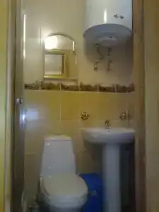 Отдых у моряка - 34