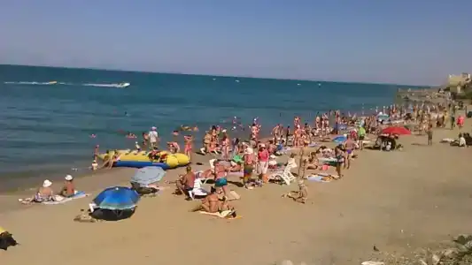 Отдых у моряка - 0