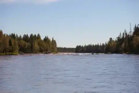 Карельские пороги - 9