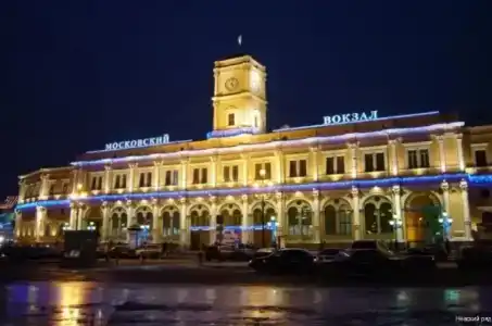 Невский Ряд - Невский 100 - 4