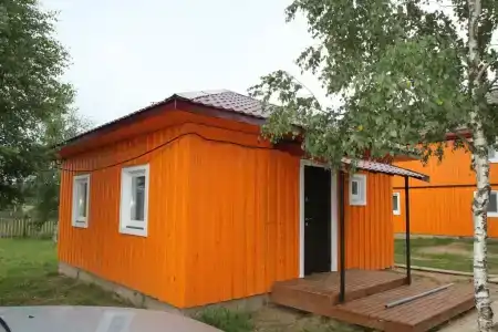 Фермерский комплекс Каменка - 4