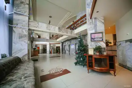 Сары Арка - 3