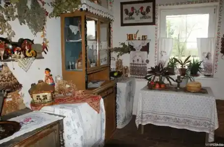 у Солохи - 32