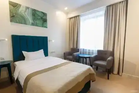 Хабаровск Сити - 31