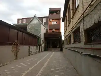 на Пороховской - 2
