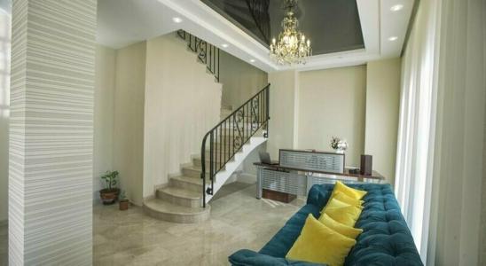Golden Nugget Tbilisi - 13