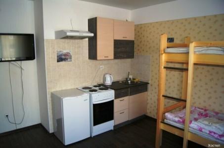 Irkutsk Hostel and Tours - 39