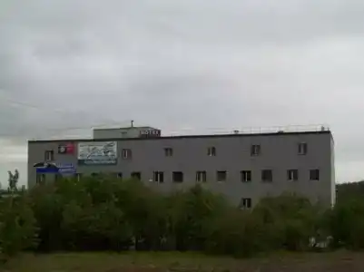 Северное Сияние - 24