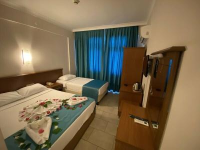 B&B Yuzbasi Beach - 45