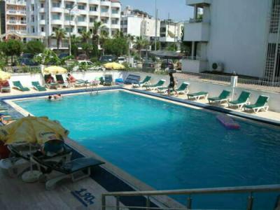 Temple Beach - All Inclusive - 45